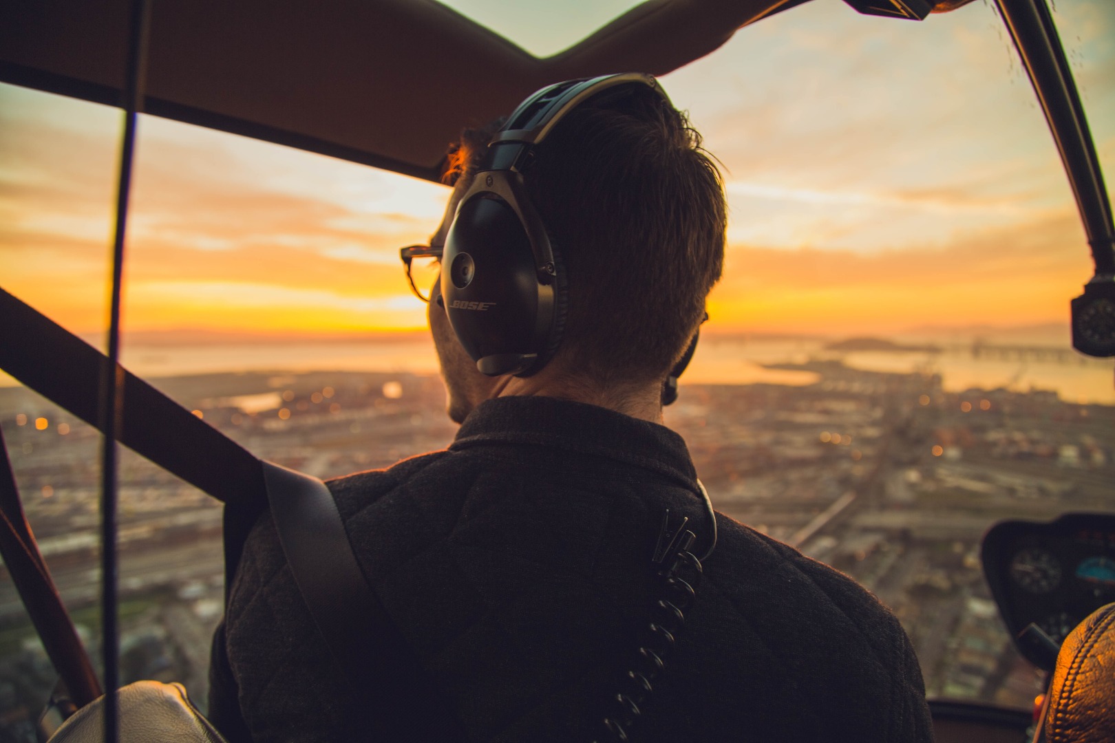 Flying helicopter insurance, onlinetravelcover.com