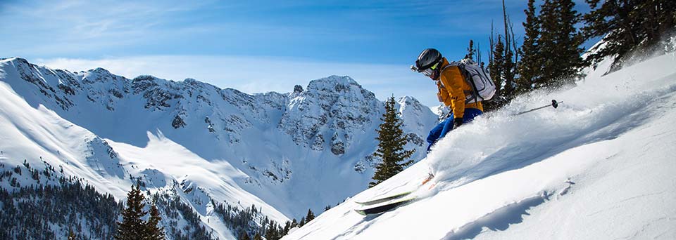Wintersports Insurance